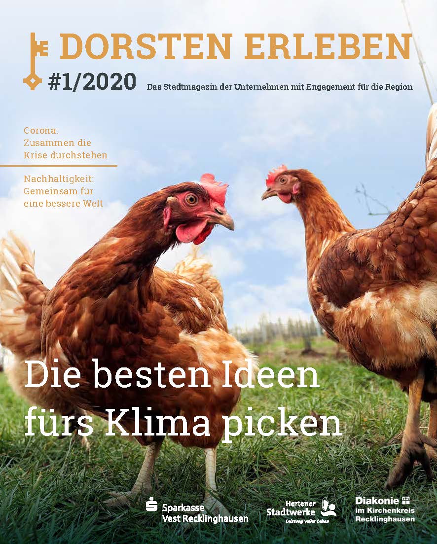 Ausgabe #1/2020