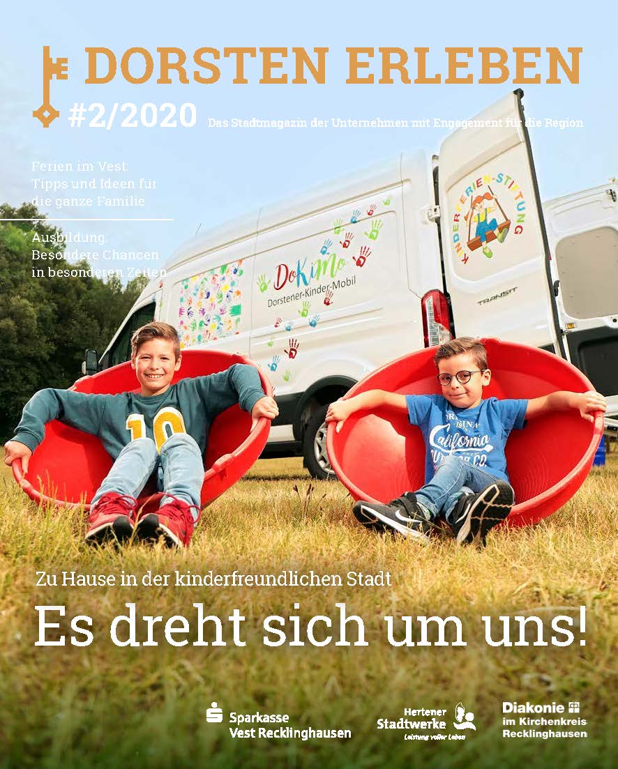 Ausgabe #2/2020