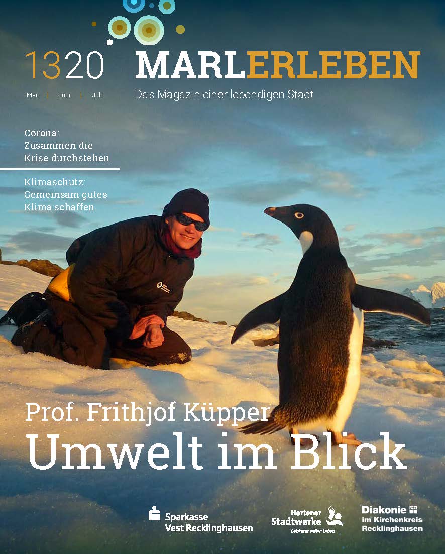 Ausgabe #1/2020