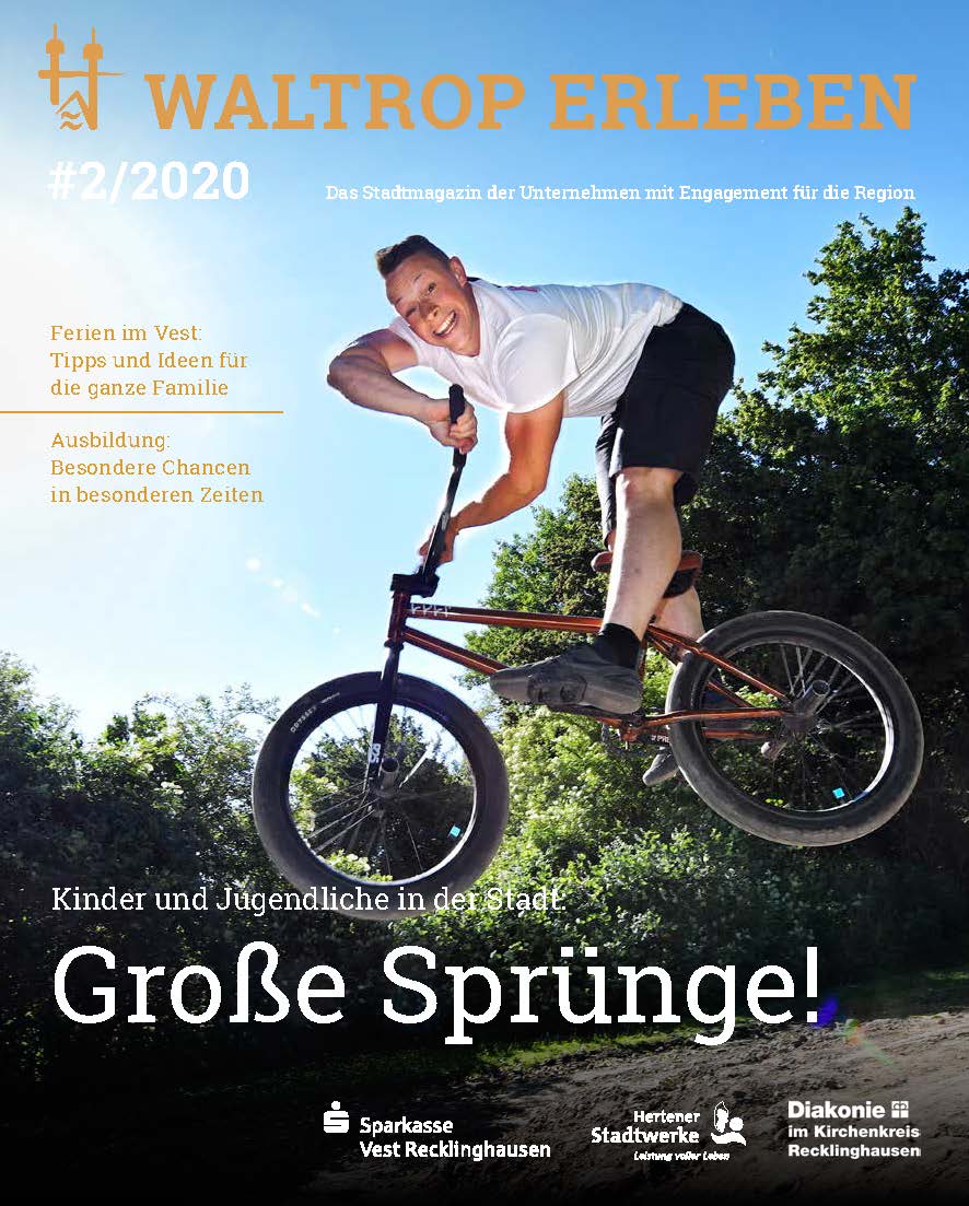 Ausgabe #2/2020