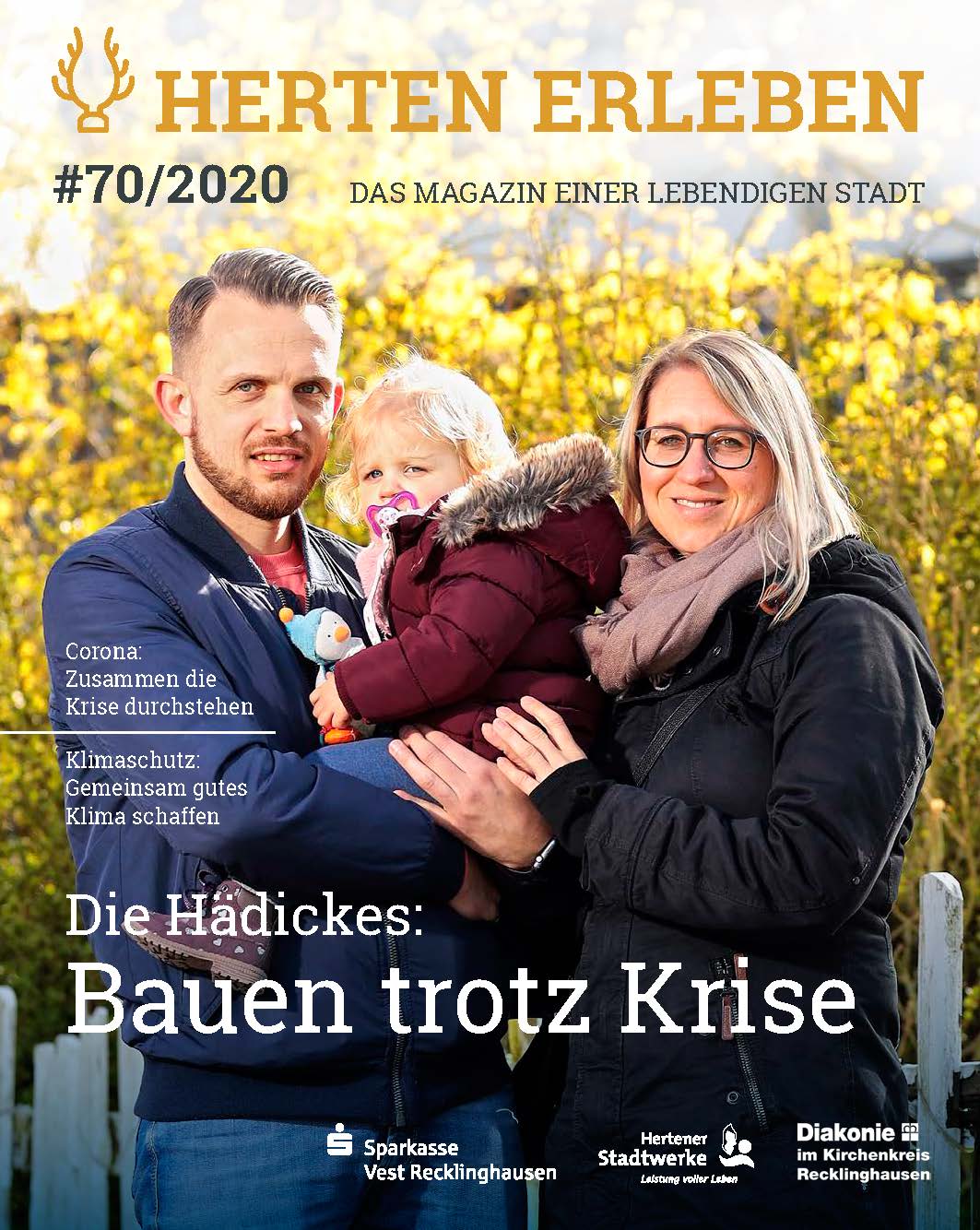 Ausgabe #1/2020