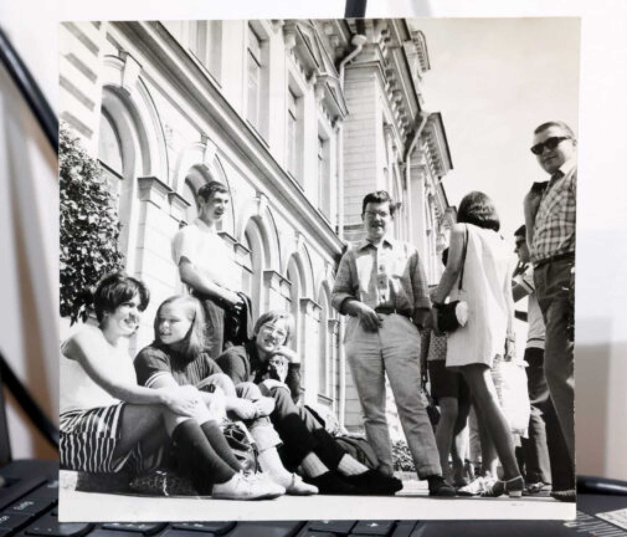 07.11.2025
Castrop-Rauxel 
 Galeriegespräch 